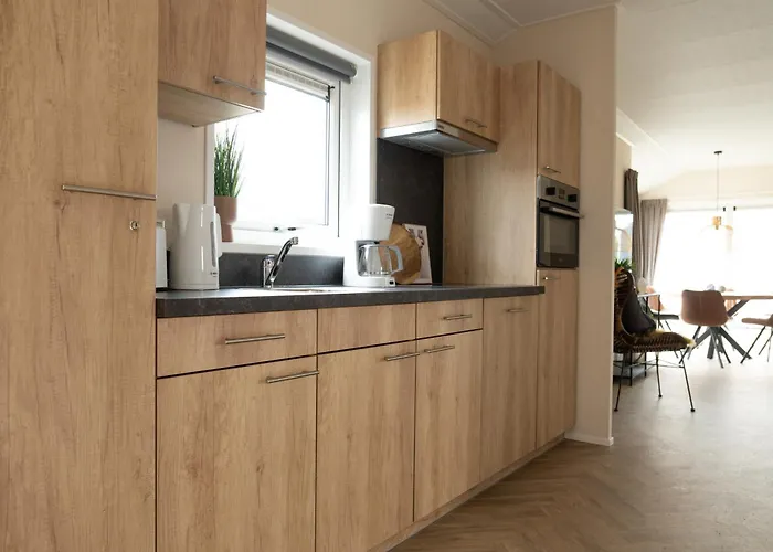 Ferienhaus Bis Sechs Personen Ohne Hund - A61188 Norden