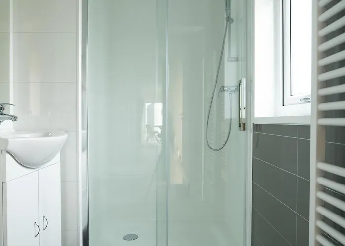 Bis Sechs Personen Ohne Hund - A61188 Ferienhaus Norden